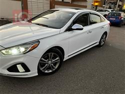 هیۆندای سۆناتا